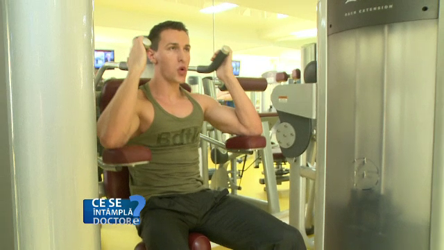 Riscurile majore cu care vin dietele proteice: scapam de grasimea de pe abdomen, dar ne intoxicam cu corpi cetonici