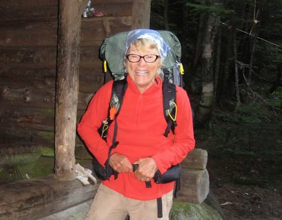 Ultimul mesaj al alpinistei care a supravietuit 26 de zile dupa ce s-a pierdut pe munte: "Sa-mi contactati sotul"