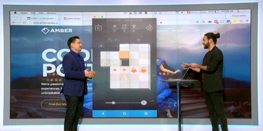 iLikeIT. Jocul de strategie creat de romani. Cand va fi lansat pe telefoane si tablete
