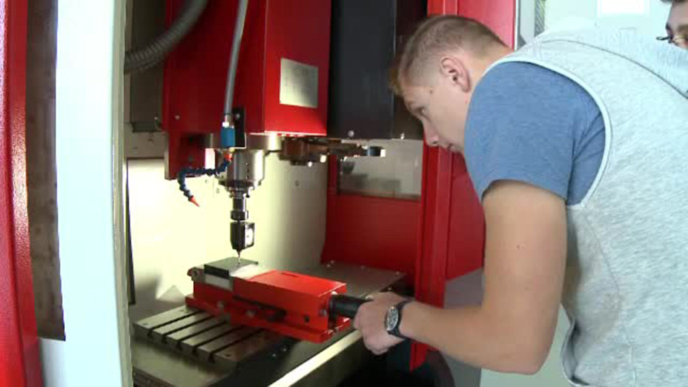 scoli profesionale RTI