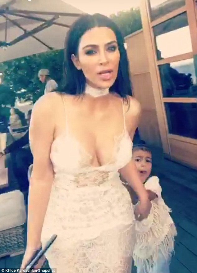 Kim Karadashian