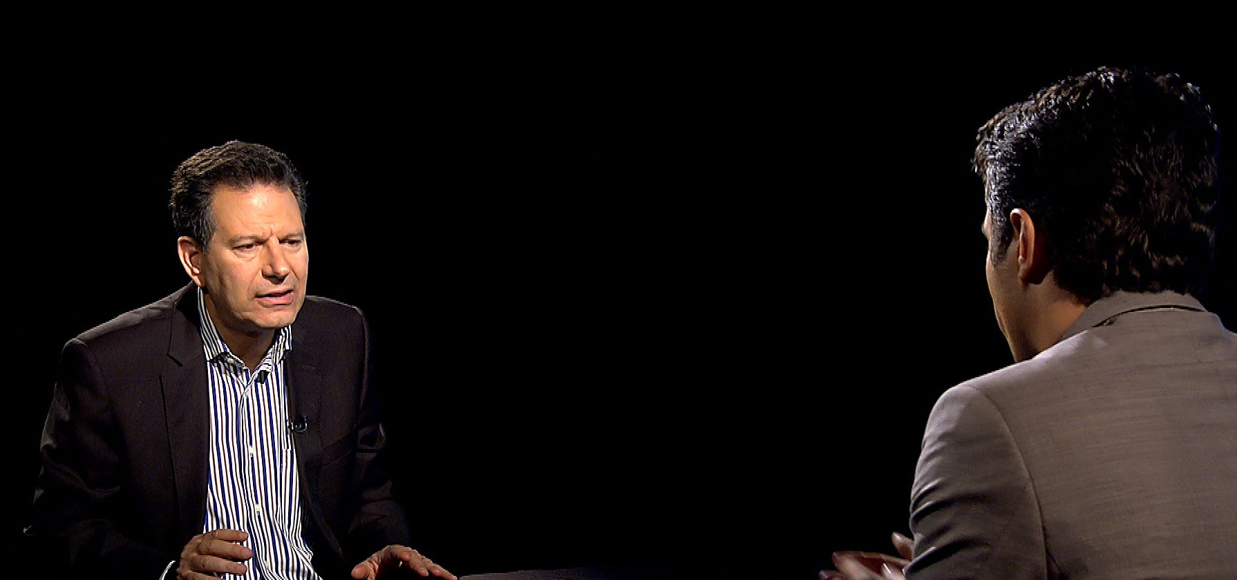 Robert Kaplan: "Cu Trump presedinte, va trebui sa va temeti de Rusia". Metodele folosite de agentii lui Putin in Romania