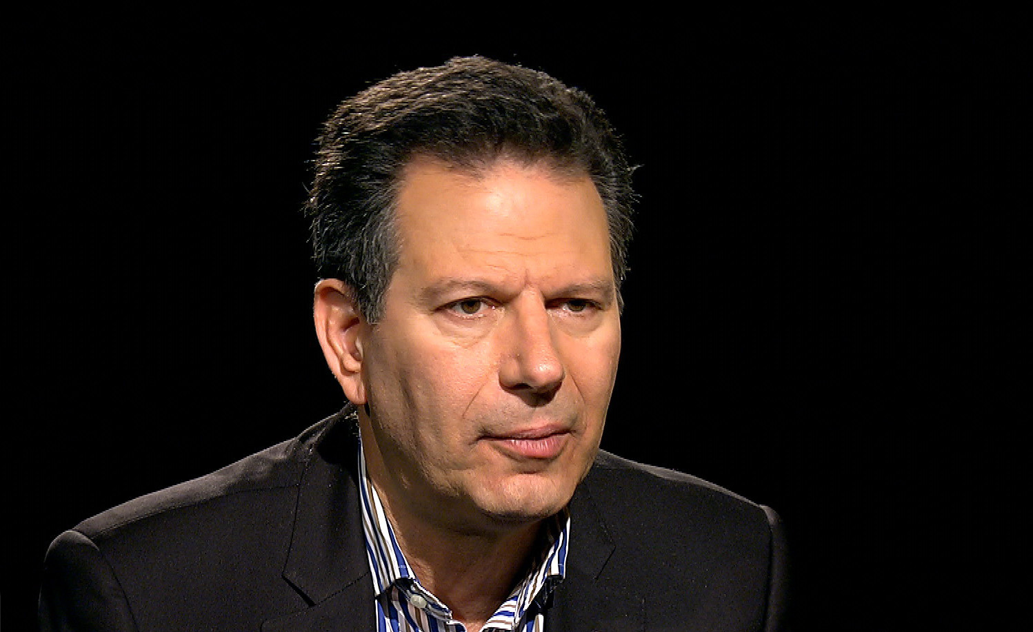 Robert D. Kaplan la Dupa 20 de ani