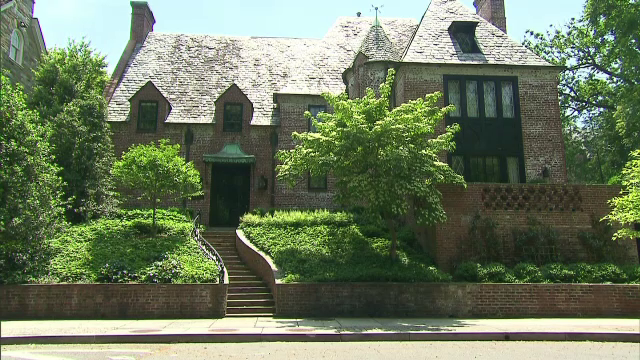 Conacul de 22.000 de dolari/luna in care s-ar putea muta Obama. Modificarile pe care trebuie sa le faca Serviciile Secrete