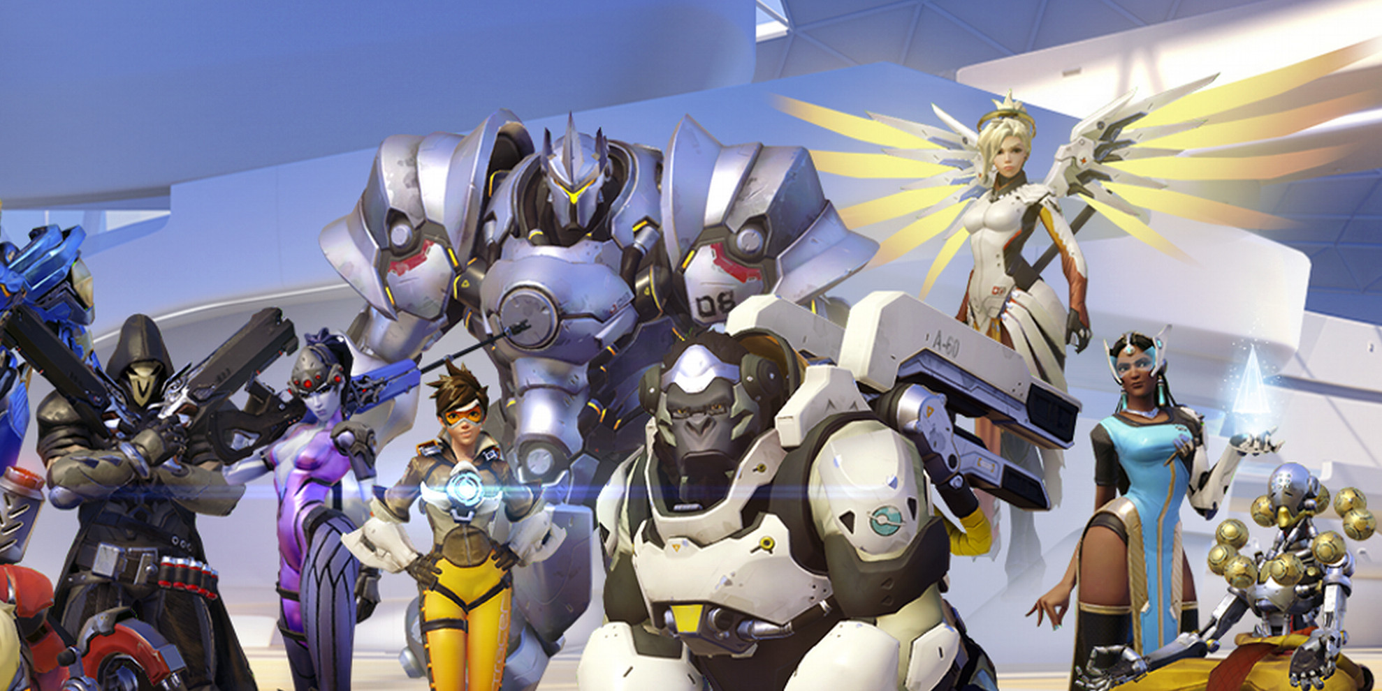 iLikeIT. Stirile saptamanii din tehnologie: Nokia ar putea reinvia, Blizzard lanseaza un nou shooter multiplayer