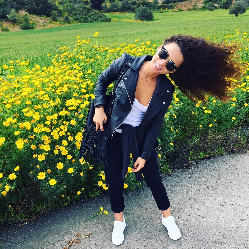 Metoda prin care Ami a scapat de complexele legata de inaltime. "Voiam sa fiu fotomodel, ma simteam inferioara"