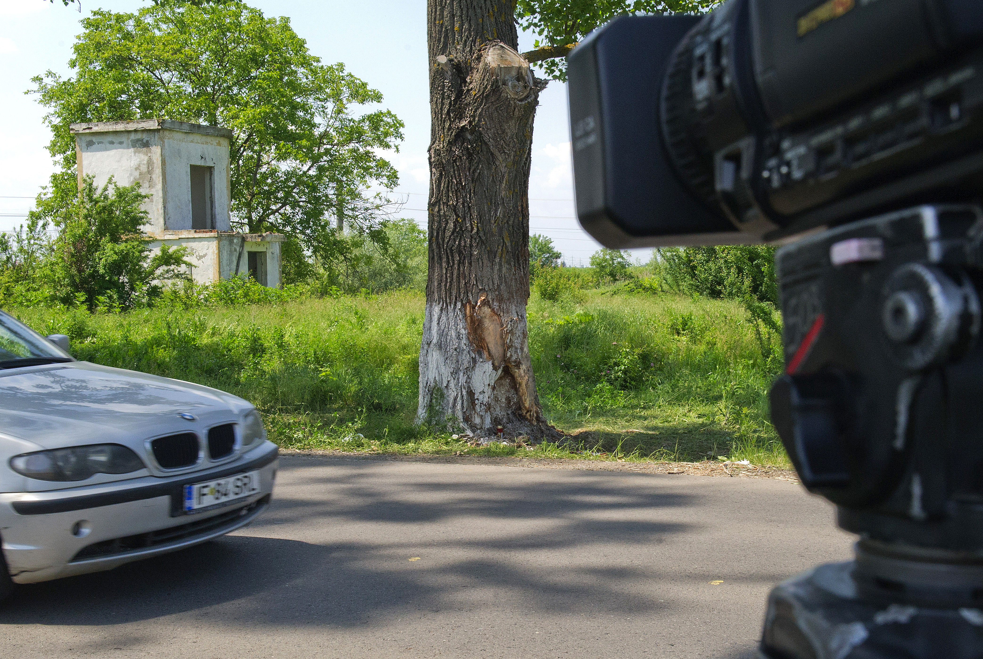 Masina lui Dan Condrea a fost identificata pe imaginile camerelor de supraveghere. Anuntul facut de anchetatori