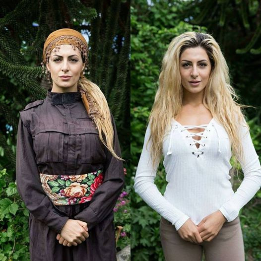 Studenta care a avut curajul sa ii infrunte pe cei mai periculosi jihadisti ISIS. Dezvaluirile socante pe care le-a facut