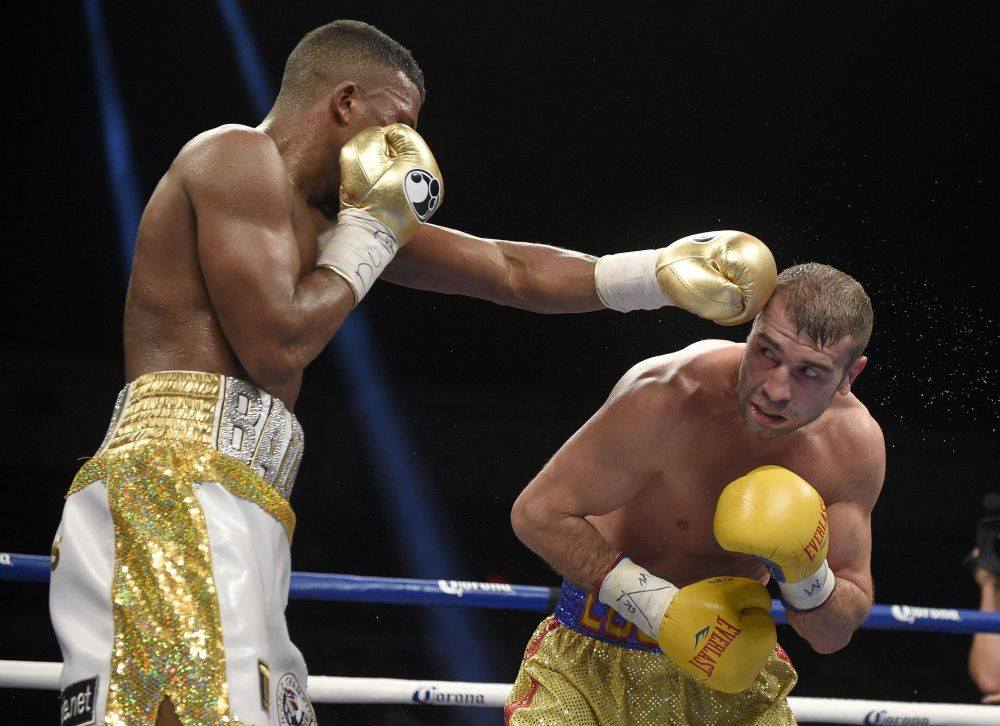 Lucian Bute a scapat de suspendare si poate boxa din nou in 2017. Pretul platit de boxerul roman