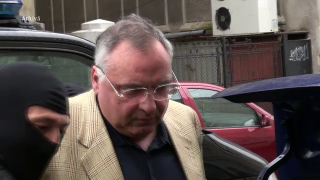 Dan Adamescu s-a predat si va fi incarcerat la Rahova, dupa ce a fost condamnat. Fiul lui, dat in urmarire internationala