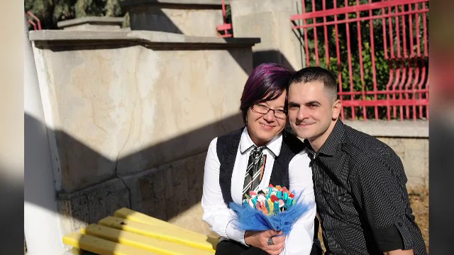 Doi romani, judecati in Marea Britanie pentru ca au agresat o batrana, intr-un azil: "A fost infasurata ca o mumie egipteana"