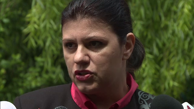 Directoarea Hexi Pharma se considera nevinovata si vrea sa scape de arestul la domiciliu. Este acuzata de 130 de infractiuni