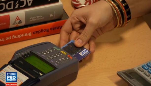 (P) Visa Europe sustine o ampla initiativa de incurajare a platilor cu cardul lansata de Kaufland si eMAG