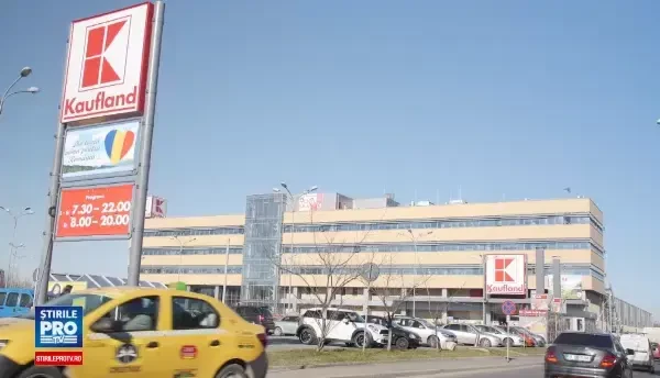 (P) Visa Europe sustine o ampla initiativa de incurajare a platilor cu cardul lansata de Kaufland si eMAG