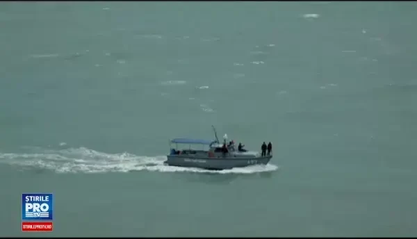 O romanca a murit intr-un naufragiu in Thailanda. Capitanul barcii, in care se aflau 37 de oameni, a fost retinut