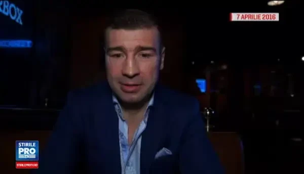 WBC: Lucian Bute S-A DOPAT inaintea meciului cu Badou Jack. Reactia adversarului sau: L-am lovit puternic si si-a revenit
