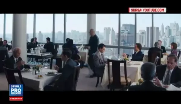 Lupul de pe Wall Street, varianta romaneasca. Falsii brokeri care au furat un mil. de euro, inspirati de filmul lui Scorsese