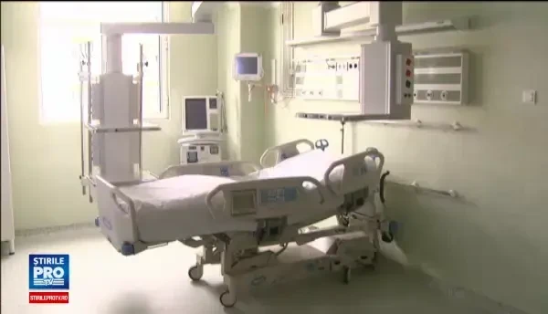 Dosar penal in cazul Sectiei de Arsi de la Floreasca. Lunga lista de nereguli gasita de corpul de control al premierului