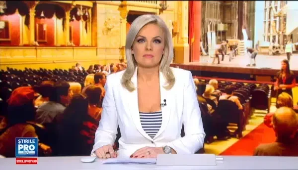 Ancheta in cazul spectacolului Faust