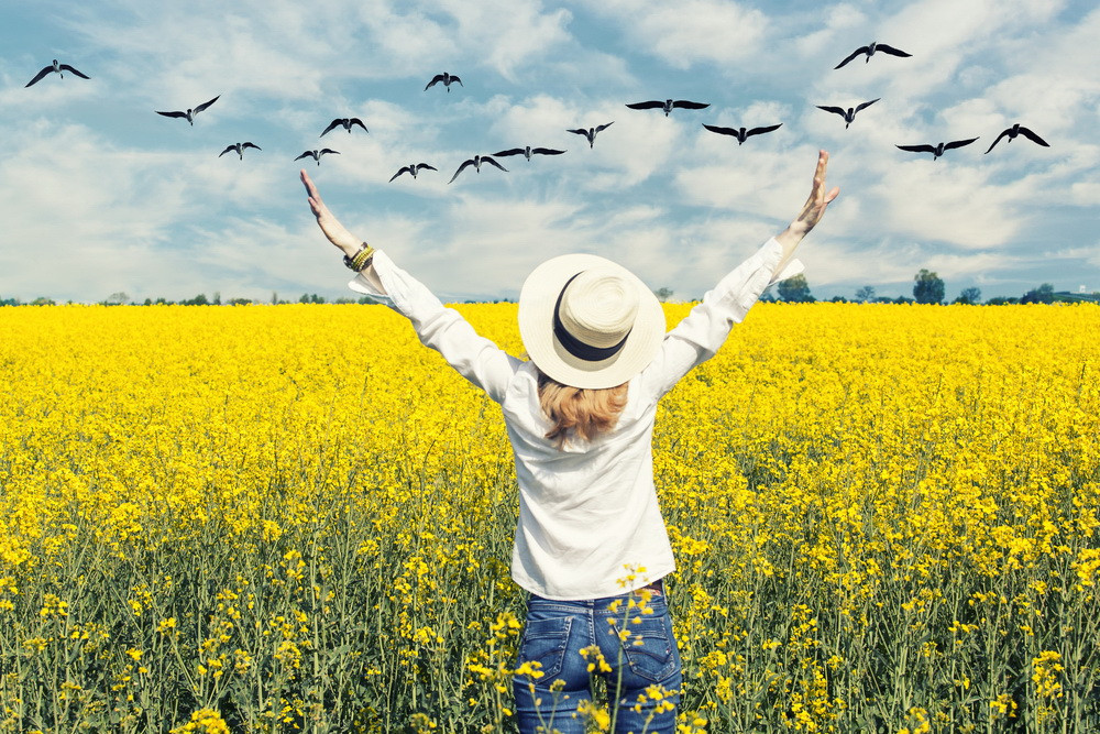 Vremea se incalzeste accentuat sambata, iar temperaturile ajung pana la 31 de grade Celsius. Prognoza meteo pana marti