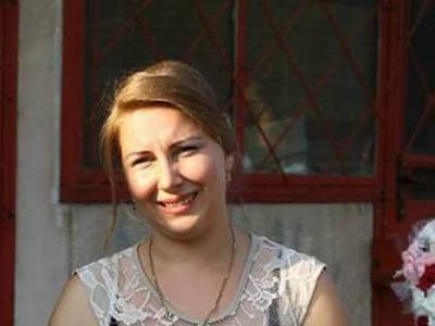 Mama a doua fetite si vanzatoare intr-un magazin din Constanta, injunghiata mortal. Criminalul, dat in urmarire