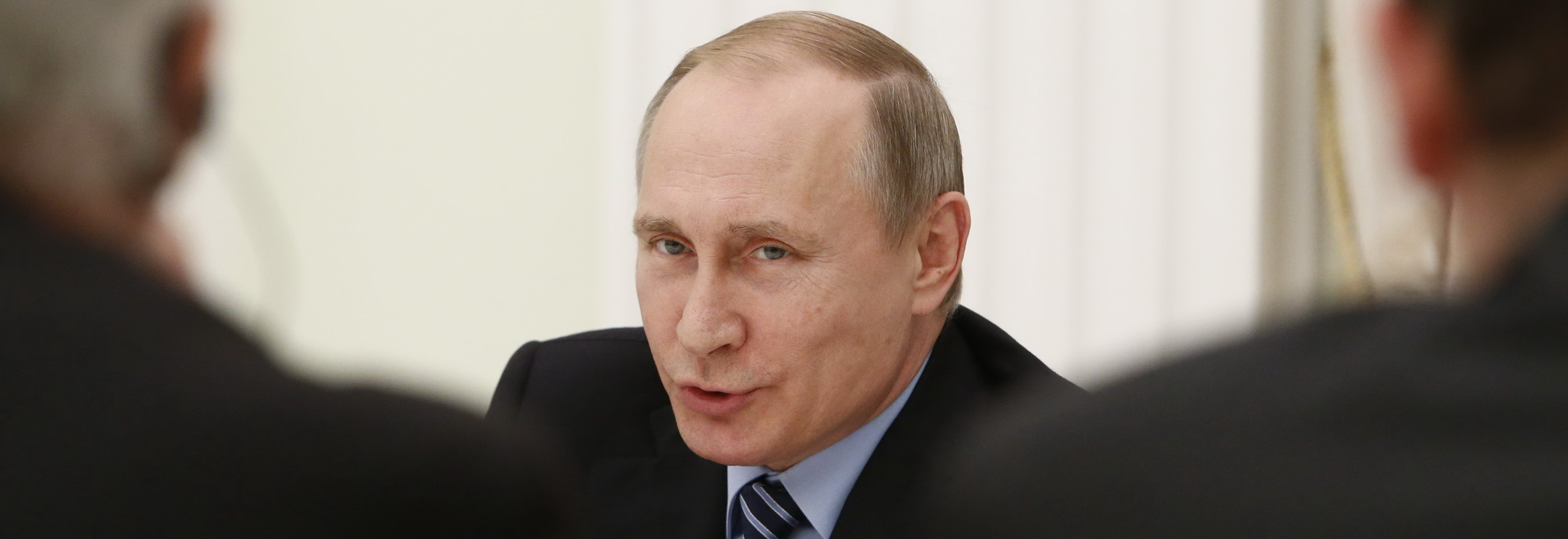 "Romania e in bataia rachetelor rusesti." Reactia MAE dupa declaratiile dure ale lui Putin la adresa scutului de la Deveselu