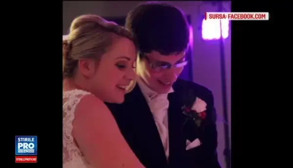 Romanca ucisa intr-un naufragiu in Thailanda se afla in luna de miere: Nunta ei de vis a fost urmata de un cosmar