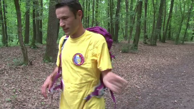 Romania, reprezentata la ultramaratonul din Desertul Gobi. Un pompier din Botosani va alerga 250 km pentru o cauza nobila