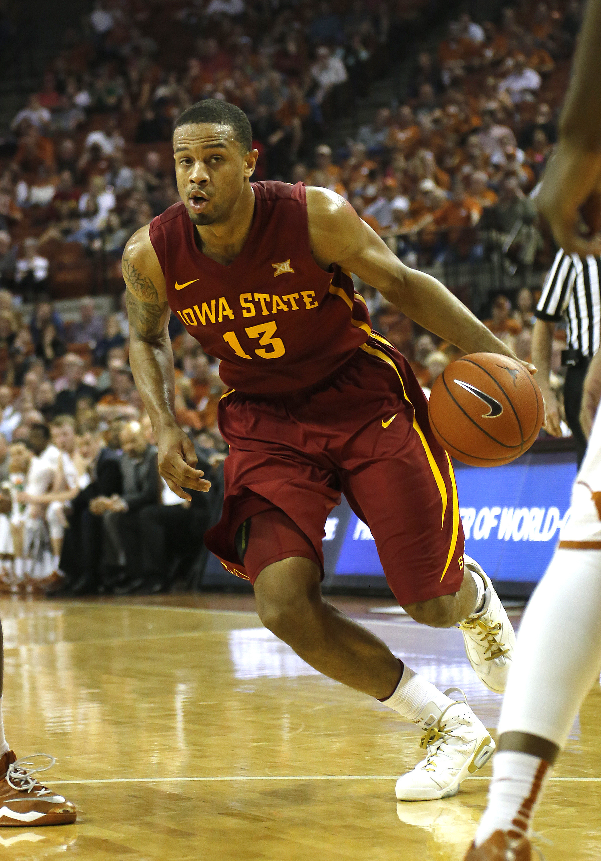 Un jucator din NBA a fost impuscat dupa ce a navalit intr-un apartament! A murit la spital