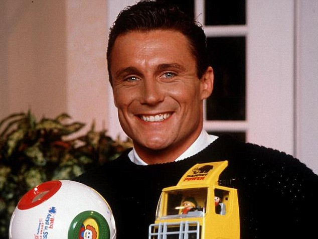 Cazul uluitor al prezentatorului TV care si-a inscenat moartea pentru a scapa de inchisoare si a fost prins dupa 17 ani