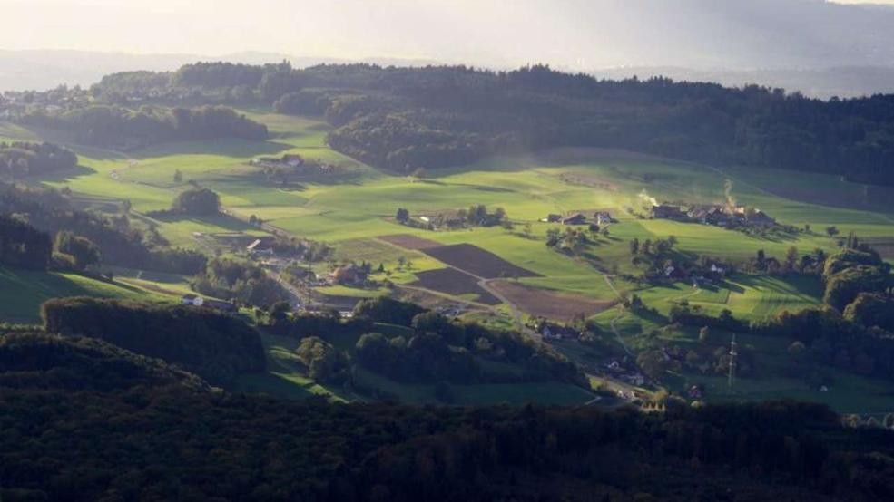 Satul din Europa care a ales sa plateasca o amenda uriasa in loc sa primeasca 10 refugiati: "E simplu. Nu-i vrem aici"