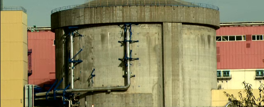 Romania, te iubesc, 29 mai 2016. JOCURI PERICULOASE CU URANIU. PARTEA II