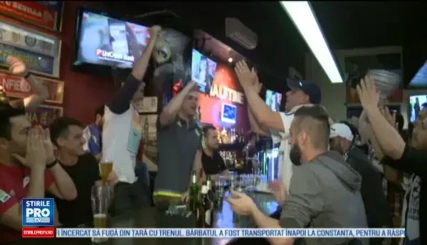 Champions League! Real Madrid a castigat finala Ligii Campionilor, la lovituri de departajare, impotriva lui Atletico