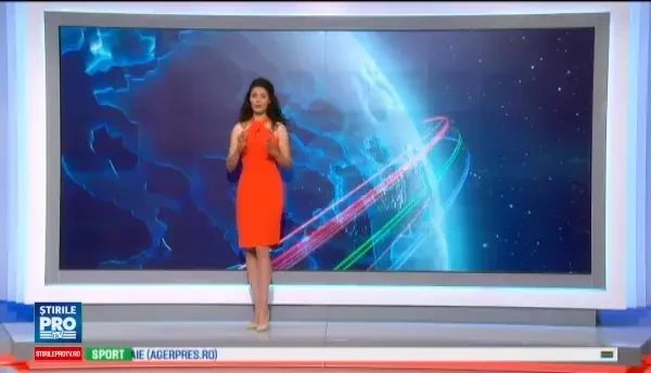 Vreme calda si insorita in mai multe zone din tara. Cum va fi vremea in acest inceput de saptamana