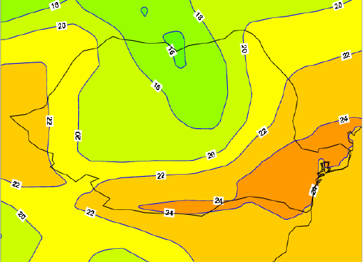 Anunt ingrijorator venit din partea ANM. Ce se va intampla in august in Romania