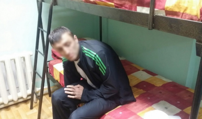 Autoritatile moldovene au prins un jihadist care voia sa ajunga in UE. Ce ascundea barbatul in bagaje