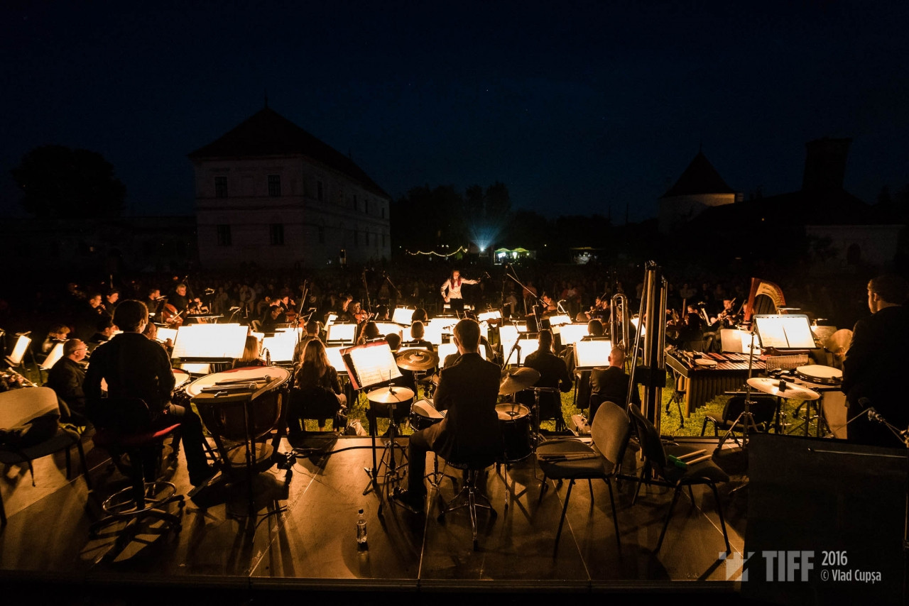 Recomandari pentru inceputul de saptamana la TIFF