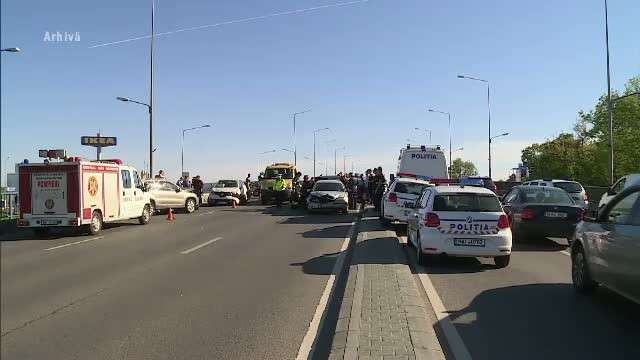 CNADNR va monta parapete de tip "New Jersey" pe drumul pe care au murit zeci de romani. De ce este insa o lucrare complicata