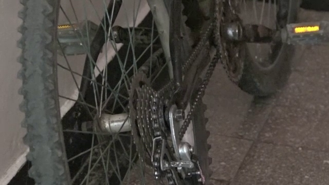 A imprumutat bicicleta fara frane a unui amic si a coborat in viteza o panta. Ce a urmat pentru adolescenta din Maramures