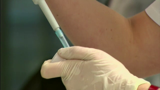 Campania de imunizare a copiilor cu Hexavalent va fi reluata. Cu ce a fost inlocuit vaccinul in ultimele 2 luni