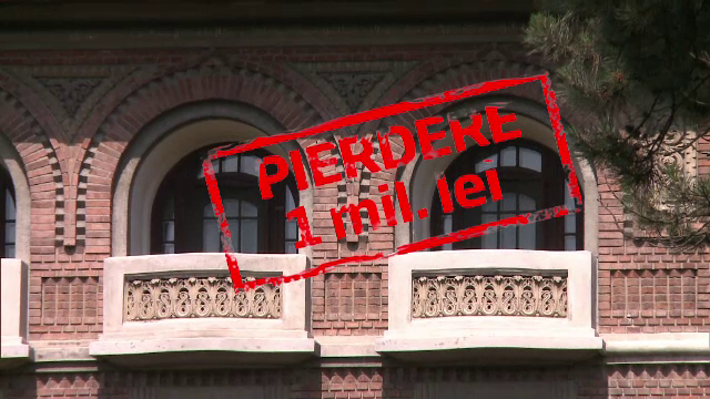 RAAPPS nu se pricepe, insa nici nu renunta. Proprietatile de lux care lasa o paguba anuala de 11 MIL euro in bugetul Regiei