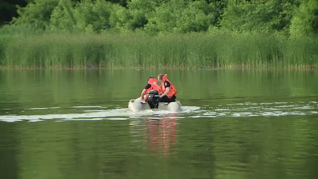 Tragedie pe lacul Ciric, de la marginea Iasiului. Un copil de 12 ani a pierit in ape, dupa ce a intrat sa se scalde