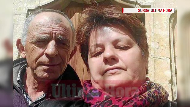 Crima oribila cu care un roman a ingrozit Mallorca. Barbatul si-a injunghiat sotia, pentru ca voia sa il paraseasca