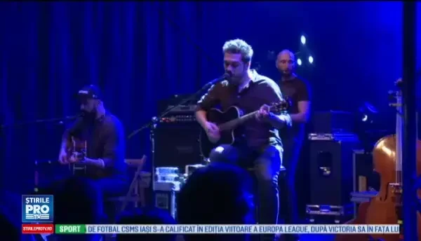 Vita de vie a incheiat duminica festivalul urban Femei pe Matasari. Peste 20.000 de oameni au participat la eveniment