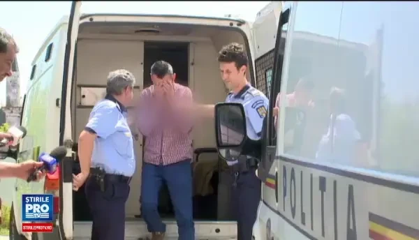 Marturisirea socanta facuta de barbatul acuzat ca a ucis o vanzatoare. Femeia, mama a 2 copii mici, a fost inmormantata