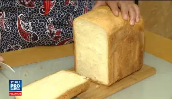 Soiul de grau romanesc care ar putea revolutiona industria painii. Calitatile pe care le are Ciprian