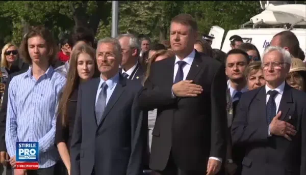 Milioane de euro au prins Aripi si au decolat din bugetele primariilor. Ce alte monumente se vor construi in Capitala