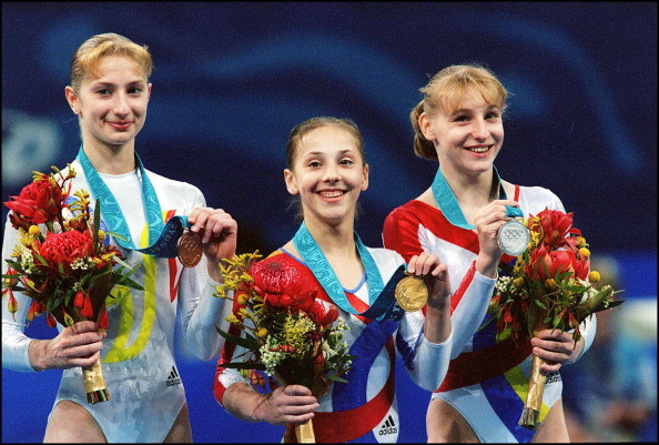 Maria Olaru povesteste despre bataile primite de la antrenori: "Mi-a indesat cateva palme". Reactia lui Octavian Bellu