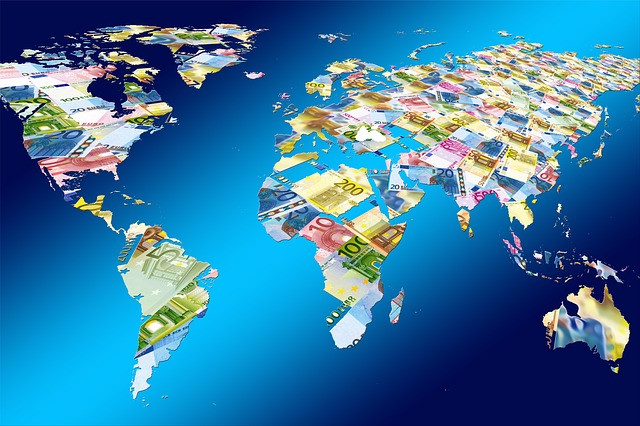 Cea mai mare economie a lumii primeste o lovitura care vine din Asia. Cine a daramat SUA de pe prima pozitie