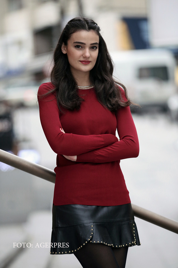 O fosta Miss, condamnata la inchisoare pentru o postare pe Instagram. "L-a umilit pe presedinte"